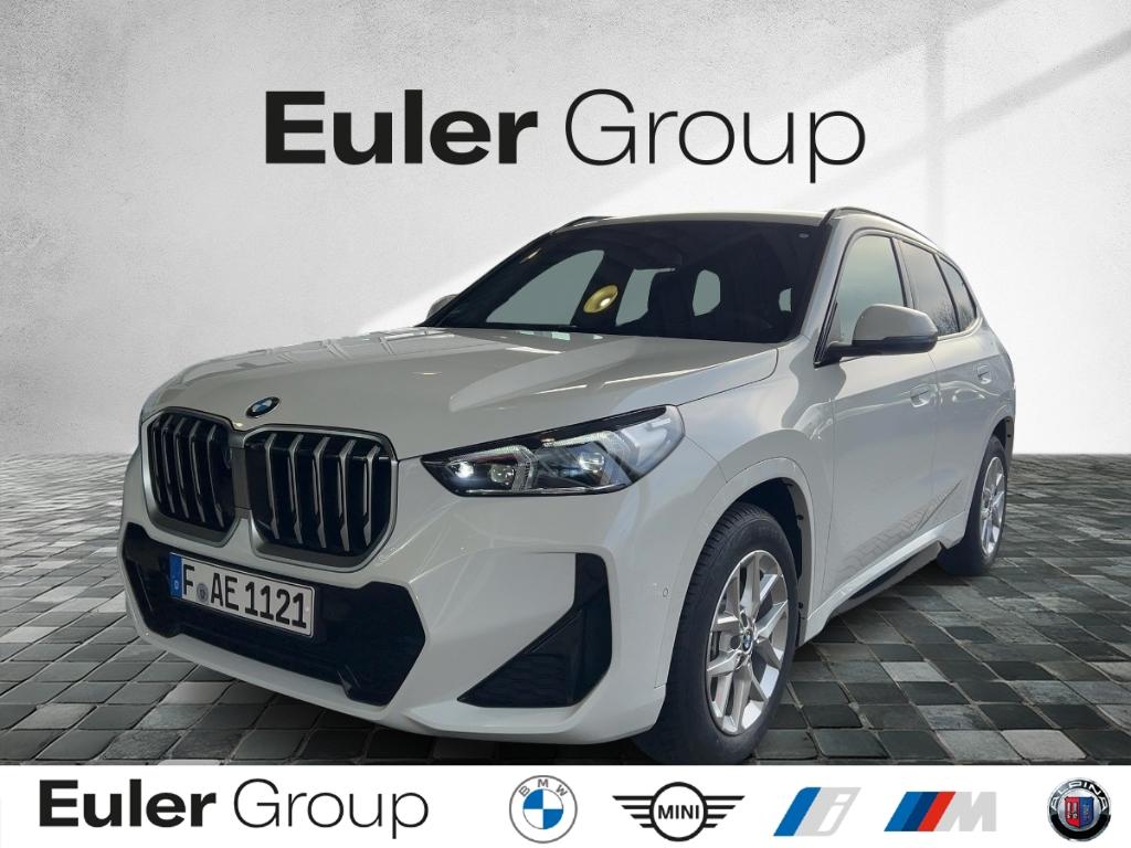 BMW X1 sDrive20i Sportpaket AD Navi Digitales Cockpi