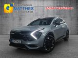 Kia Sportage 1.6 TGDI DCT GT Line Aktion! Panoram...