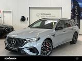 Mercedes-Benz E 53 4M+ T DRIVER+PERF.SITZ.HIGH+HUD+PANO+BURM4D - Mercedes-Benz E 53 AMG Plug-in Hybrid (PHEV) Gebrauchtwagen