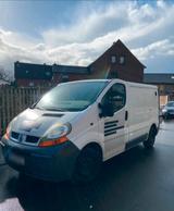 Renault trafic 1.9 dci - gebrauchte Renault Trafic aus dem Jahr 2007