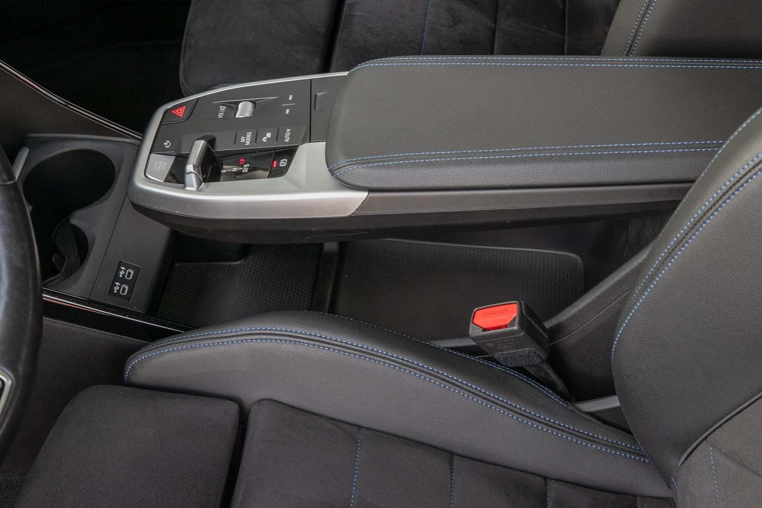 BMW 223 Active Tourer - Bild 10