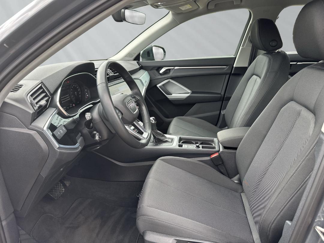 Audi Q3 SUV Q3 35 TDI S tronic