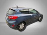 Ford Fiesta 1.1 Trend (EURO 6d-TEMP) - Ford Fiesta: D