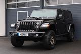 Jeep Wrangler 6.4L V8 Rubicon 392/Sky One/4x4/ACC/R20 - Jeep Wrangler mit Benzin-Antrieb: Geländewagen, 3.8