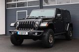 Jeep Wrangler 6.4L V8 Rubicon 392/Sky One/4x4/ACC/R20 - Jeep Wrangler mit Benzin-Antrieb: Automatik, 3.8