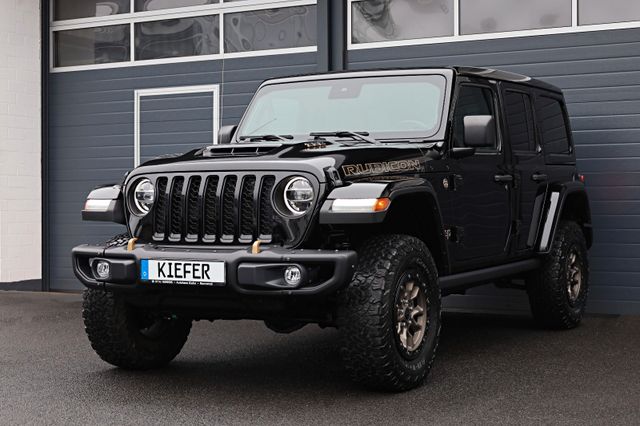 Jeep Wrangler 6.4L V8 Rubicon 392/4x4/ACC/AHK/TTW/R20