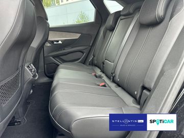 Peugeot 3008 - 10