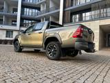 Toyota Hilux 2.8 D-4D 4Wd Invincible JBL  ACC SOFORT - gebrauchte Toyota Hilux aus dem Jahr 2023