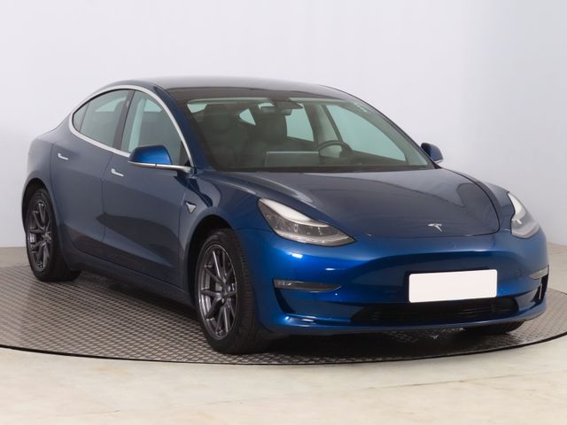 Tesla Model 3 Long Range 4WD 76kWh 2019 , 4X4,