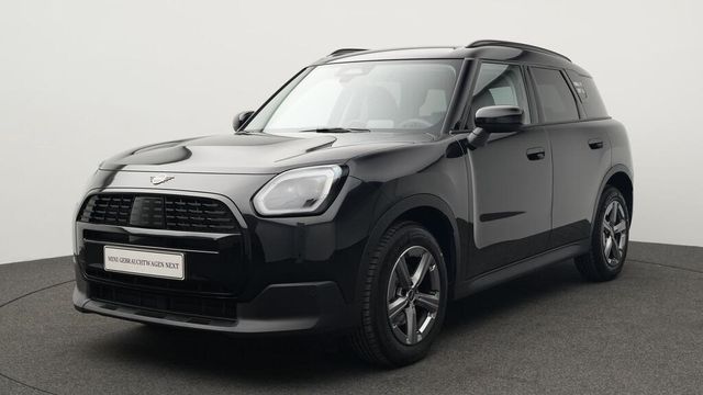 MINI Classic Trim