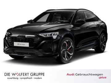 Audi Q8 e-tron - 2