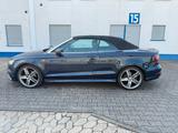 Audi 2.0 TDI S line S tronic 150 PS LED 19 Zoll  - Audi A3: 2l TDI