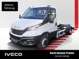 Iveco Daily 70 C18 H/P Abrollkipper ARK Klima AHK NA