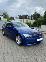 BMW E90 325d. M-Paket. 2Hand. Automatik. L... - BMW 325 aus 2007: 325d