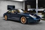 Porsche 911 Carrera 996 - Porsche 911 Urmodell aus 1997