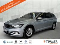 Volkswagen Passat Variant 2.0 TDI DSG BUSINESS +LED +ACC +R