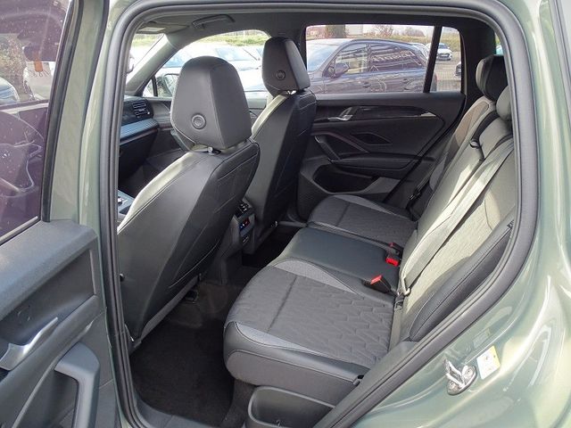 Tiguan 2.0 TDI DSG Goal "PLUS" 4Motion