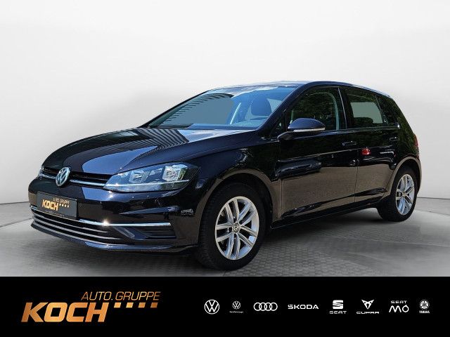 Volkswagen Golf VII 1.0TSI Comfortline