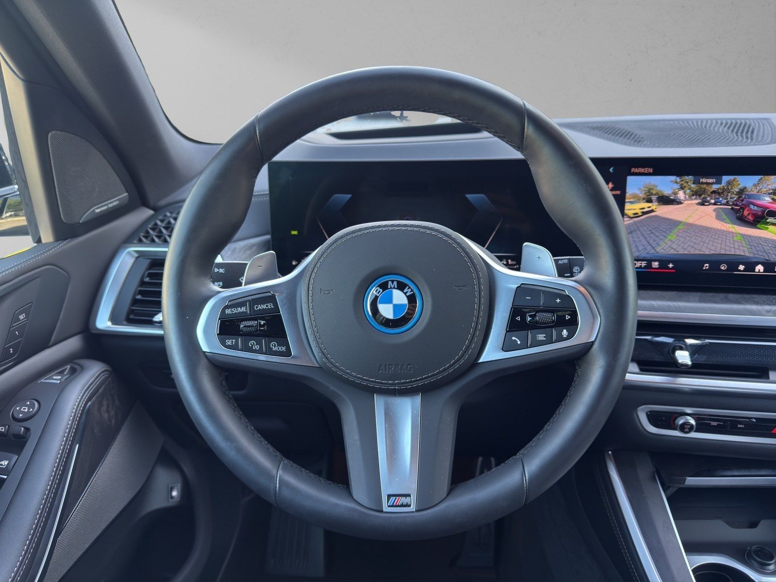 BMW X5 - Bild 16