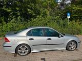 Saab 9-3 2.0t Vector Sport-Limousine Vector - Saab aus 2004