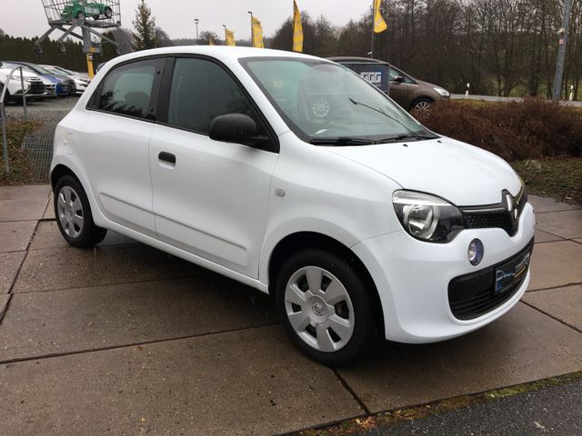 Renault Twingo Life