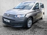 Volkswagen Caddy Life 5-Sitzer TDI AHK PDC GRA Klima - Volkswagen Caddy life