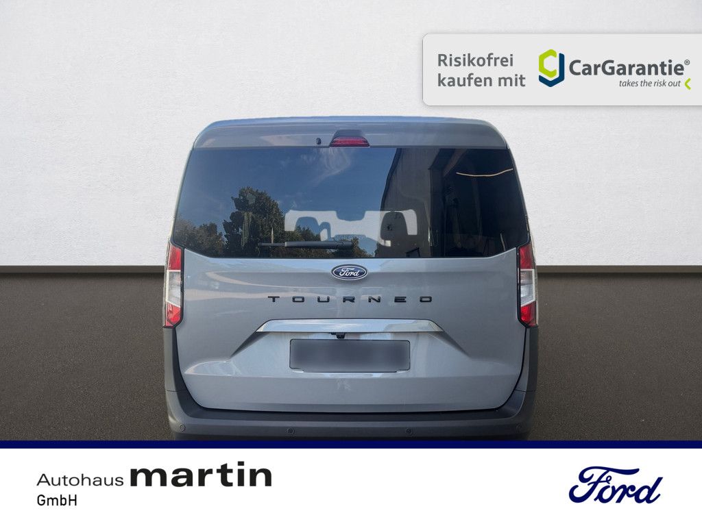 Fahrzeugabbildung Ford Tourneo Courier 1.0 Titanium KLIMA PDC KAMERA