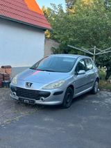 Peugeot 307 1.4 Tendance 110 Tendance - Peugeot 307: 1.4