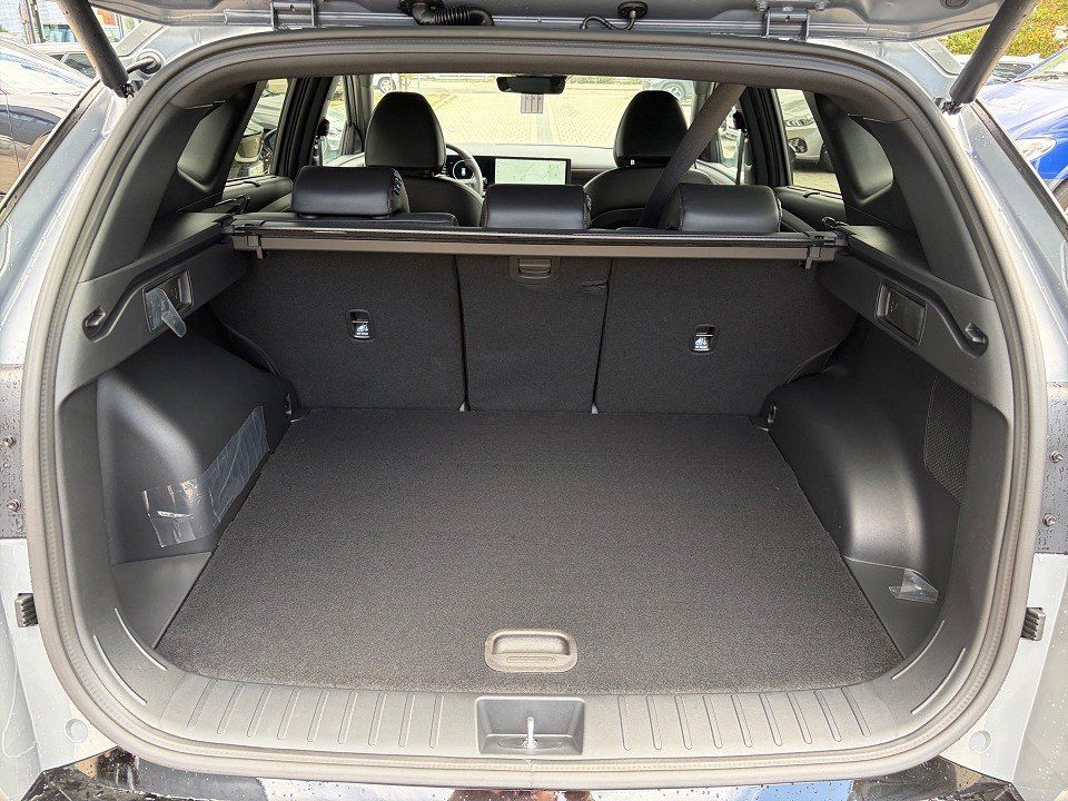 Hyundai TUCSON - Bild 12