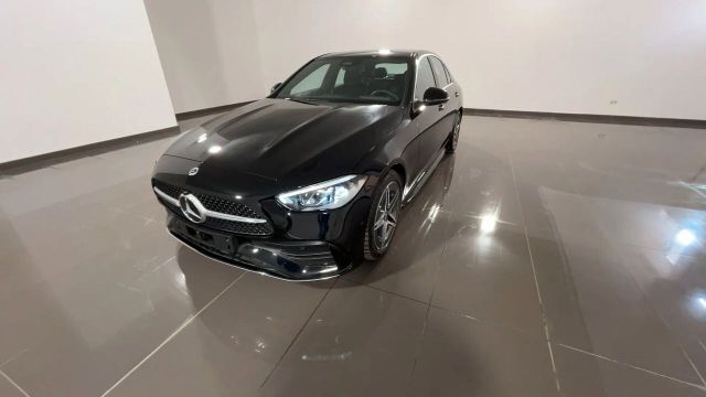 Otros Mercedes-benz Classe C 220d AMG Line Premium '24