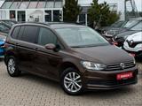 Volkswagen Touran 1.4 TSI Comfortline*AUTOMATIK*PANO-DACH* - 7-Sitzer Kombis
