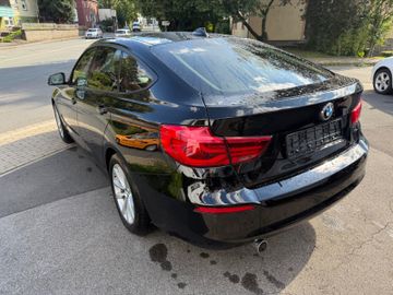 BMW 318 - 7