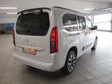 Opel Combo Life E GS XL AUTOMATIK*7-SITZER*KAMERA*NAV - Opel Combo: 7.7