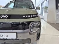 Hyundai INSTER - Vorschau Bild 43