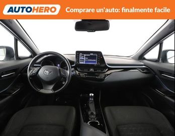 Toyota C-HR - 8