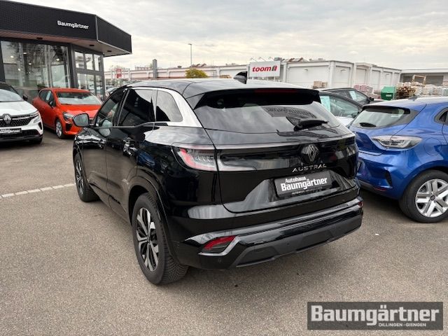 Fahrzeugabbildung Renault Austral TECHNO TCe 160 Automatik NAVI/Sitzh./Kam - mit KI generiert/bearbeitet