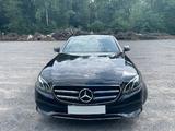 Mercedes-Benz E 300 d Autom. -