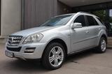 Mercedes-Benz ML 300 CDI  4Matic/AHK/Facelift/Standheizung - gebrauchte Mercedes-Benz ML 300 aus dem Jahr 2010
