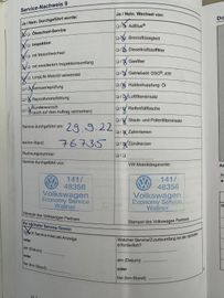 MYAUTOCENTER – Gebraucht- und Jahreswagen mit Werkstattservice in Pfaffenhofen Volkswagen Touran Comfortline BMT *1.HAND*AHK*TEMPO*KLIMA*