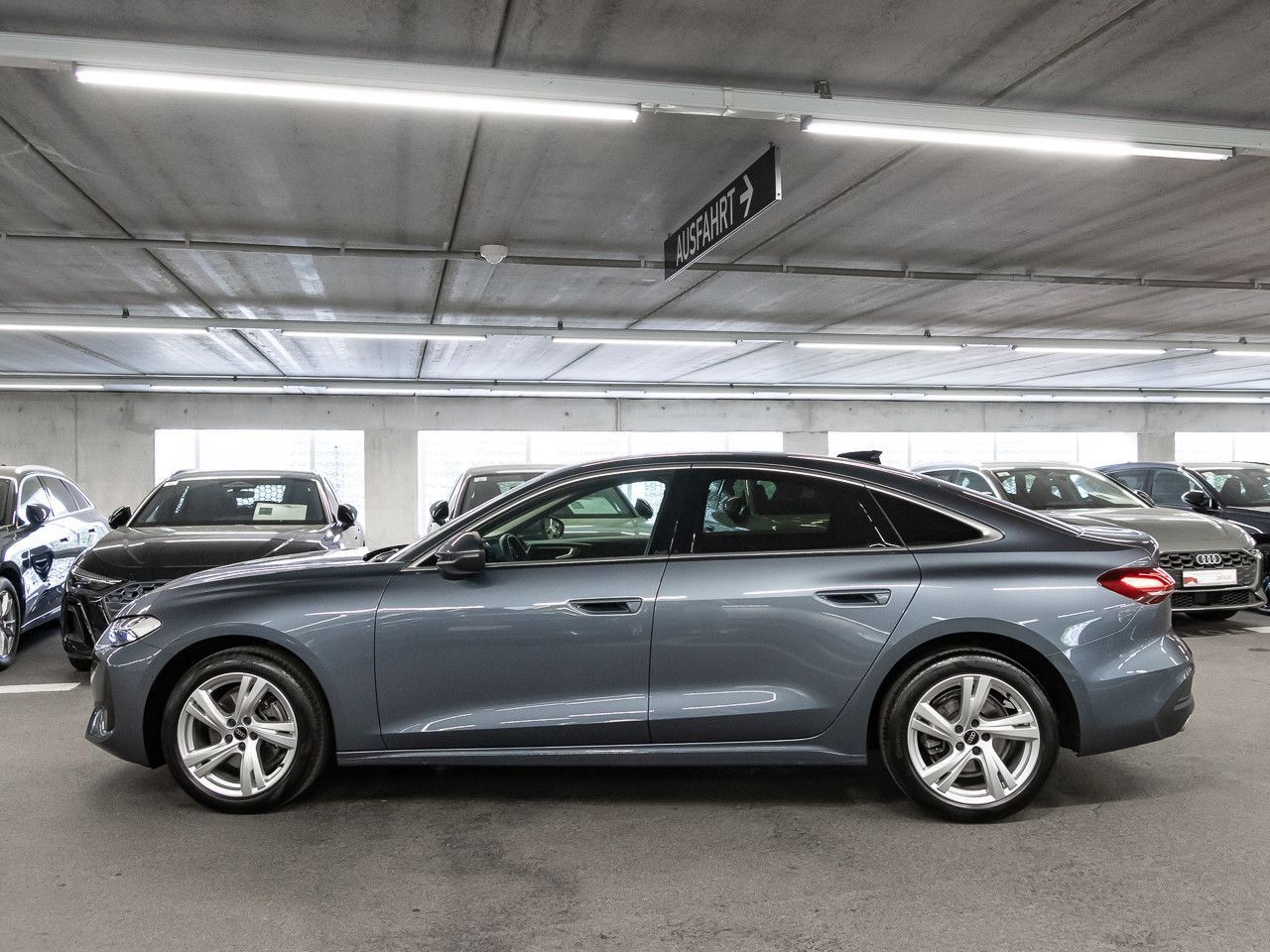 Audi A5 - Bild 3