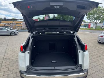 Peugeot 3008 GT