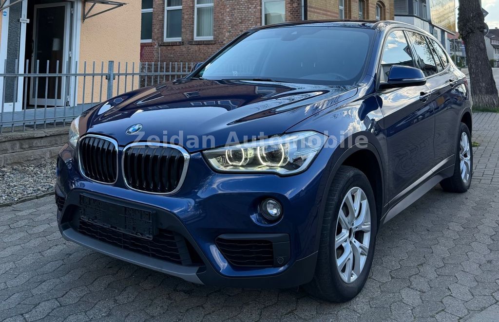 Angebot ansehen BMW X1
