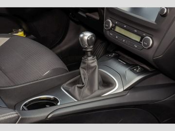 Toyota Avensis - 9