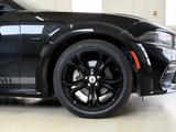 Dodge Charger/V8/5.7 WIDEBODYKIT - Dodge Charger: Schwarz