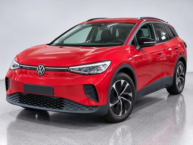 Volkswagen ID.4 Pure Performance 125 kW *Energy*SoH100%+LED