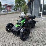 Can-Am Ryker  600 / Neuer Service / Garantie - CAN-AM HÄNDLER