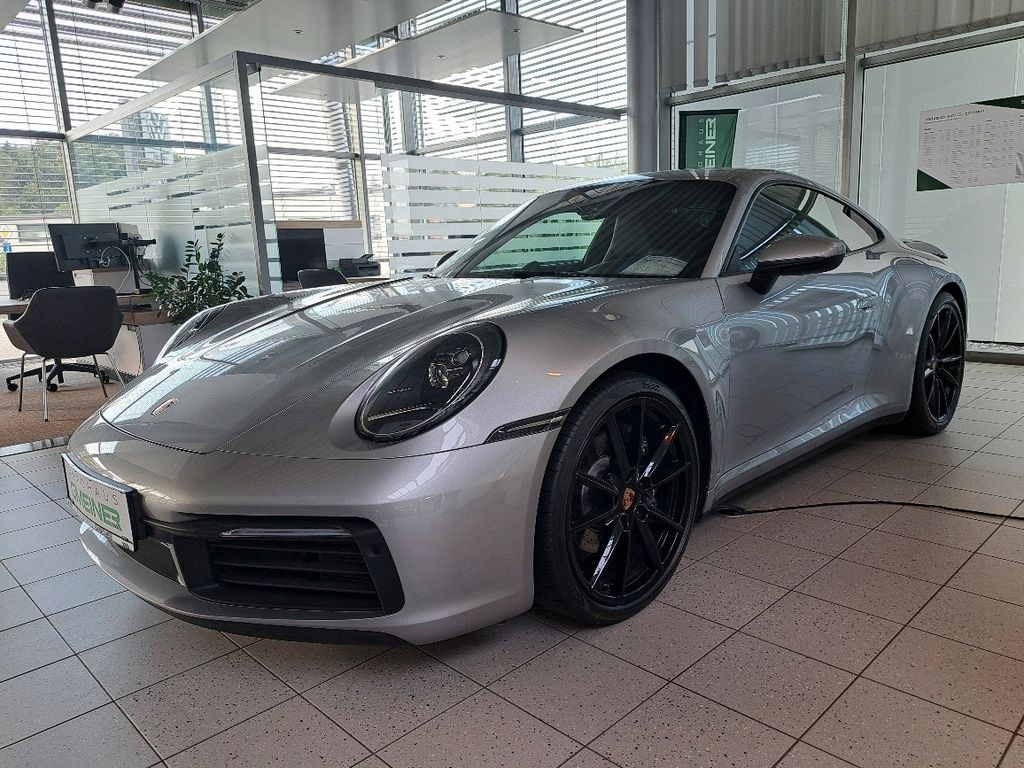 Porsche 911 Urmodell