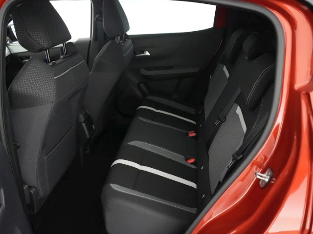 Frontera Electric C GS 44kWH AT+LED LICHT+NAVI+R