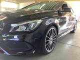 Mercedes-Benz CLA 250  AMG LINE/PANORAMER/SHZ/KAMERA/NAVI//ACC - Mercedes-Benz CLA 250: Limousine