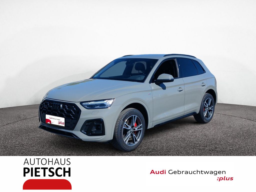 Image of Audi Q5